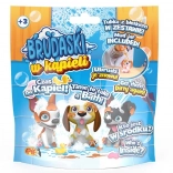 Murdărie în punguță pentru cadă