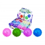 Minge săritoare cu lumină LED