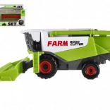 Combineu din plastic cu rulare liberă 11 cm