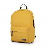 Rucsac școlar OXYBAG runner galben