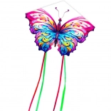 Zmeu Fluture Albastru