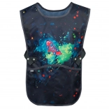 Șorț pentru copii Baagl Chill