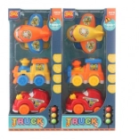 Set de mașinuțe mici