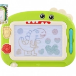 Tablă magnetică de desen pentru copii