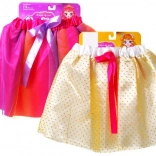 Fustă tutu pentru fetițe, de costumație, colorată