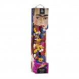 Plus-Plus Inspired – Frida Kahlo The Frame set de construcție 350 piese