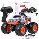 Monster Truck Big Foot cu telecomandă