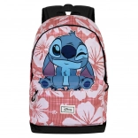 Rucsac urban Lilo & Stitch – roșu
