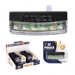 Lumină LED de poliție pentru copii
