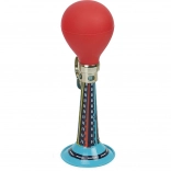 Claxon pentru biciclete pentru copii roșu