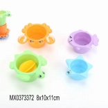 Jucărie de apă cu animăluțe