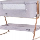 Mecanism de legănare pentru pătuț Sweet Dreams