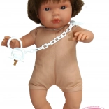 Păpușa realistă Llorens Lola 38 cm