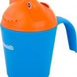 Albastru