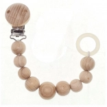 Hess clemă pentru suzetă Nature