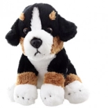Câine de munte bernez de pluș 15 cm eco-friendly