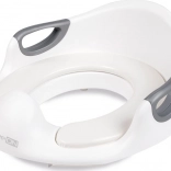 Scaun de toaletă pentru copii Freeon alb