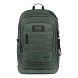 Rucsac școlar Cubic Grove