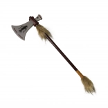 Secure indian pentru costum