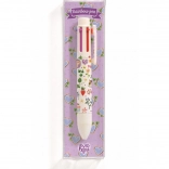 Pix Djeco curcubeu Aiko cu șase culori