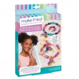 Set de brățări Make It Real cu pandantive