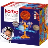 Korbo Space 131 de piese