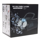 Mașină de făcut bule