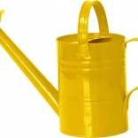 Stropitoare metalică – galbenă