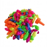 Baloane cu apă auto-închidere SPORTO