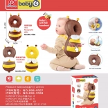 Periniță de siguranță pentru cei mai mici – albinuță