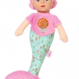 Sirena pentru bebeluși - BABY born, 35 cm
