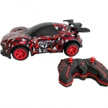 Mașină telecomandată DRIVERO