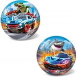 Mingea High Speed 23 cm