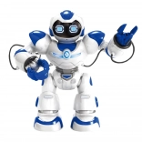 Robot interactiv astronaut cu telecomandă