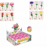 Set de jucării florale 12v1