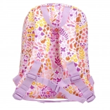 A Little Lovely Company rucsac mic pentru copii – grădină florală