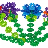 Mega set de discuri interconectabile 400 bucăți