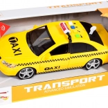 Taxi auto 1:16 cu lumină și sunet
