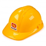 Cască de constructor BIGJIGS TOYS pentru copii