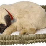 Perfect Petzzz cățeluș mops care respiră