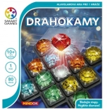 SmartGames Diamante – joc logic de tip puzzle