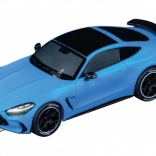 Mașină pentru pistă GO!!! Mercedes‑AMG GT 63 hyper blue magno 1:43