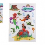 Etichete Avery mate albe pentru CD și DVD pentru imprimante inkjet