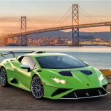 Puzzle LAMBORGHINI 300 de piese XL