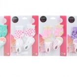 Șosete și încălțări pentru păpuși 40 cm