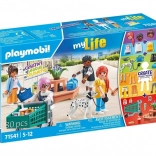 Shopping pentru Figuri PLAYMOBIL My Life