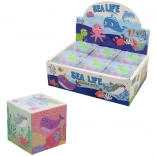 Cubul magic Lumea acvatică