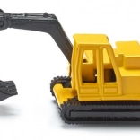 Excavator Caterpillar