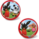 Minge cu personajele BING 14 cm