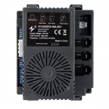 unitate centrală cu telecomandă 24V